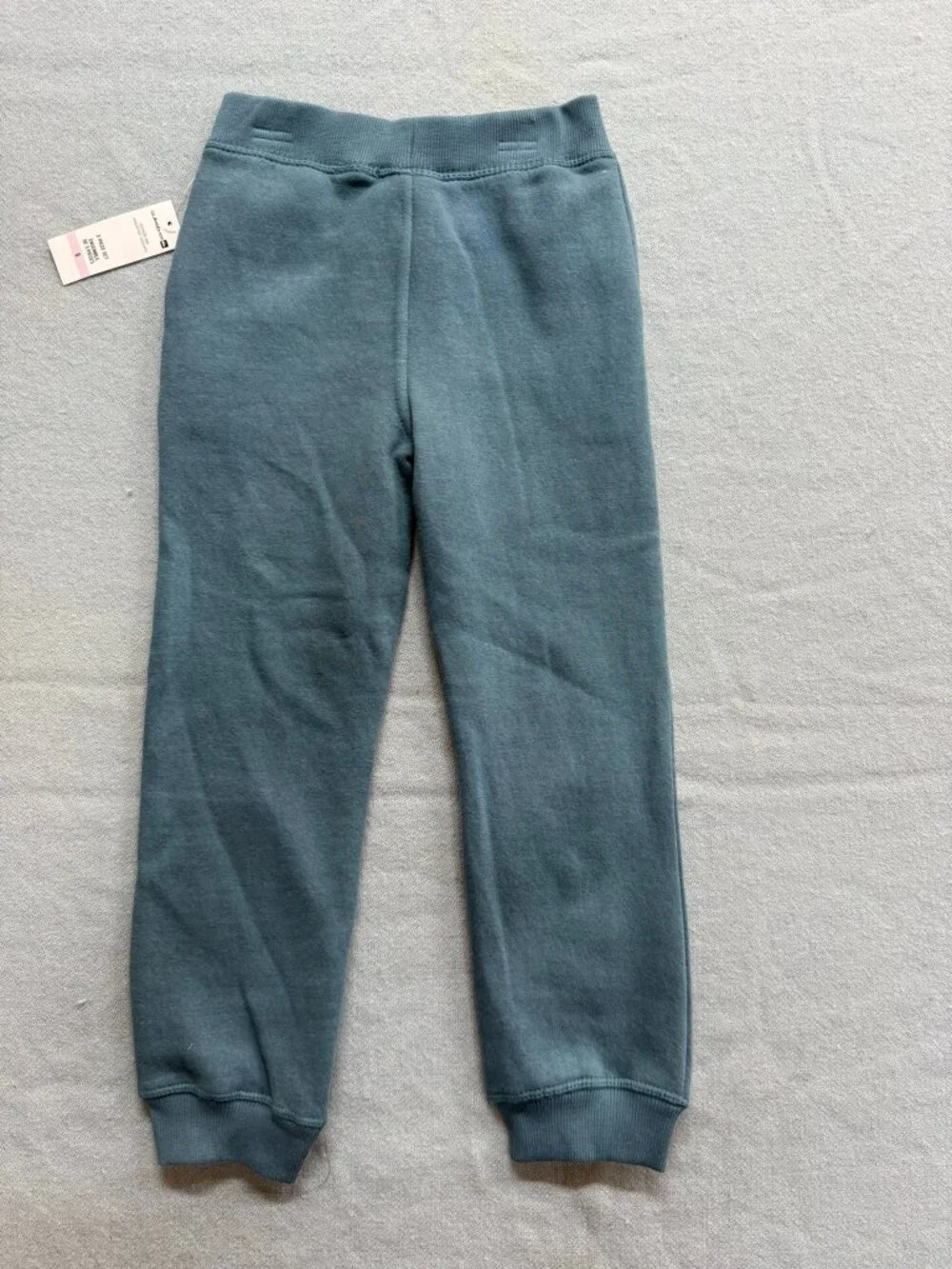 Quiksilver Boys size 6 blue 3PC Set NWT A-03